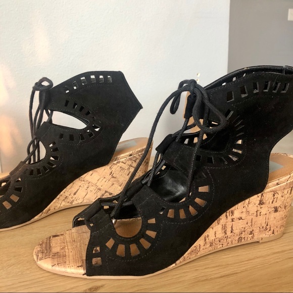 DV by Dolce Vita wedges - Picture 4 of 4